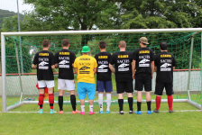 Die Teams